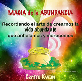 Magia de la Abundancia