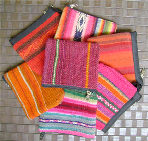 bolsitas aguayo
